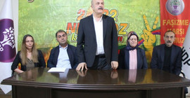 Kayyım ve AKP’li vekile tepki: Gaspı örtmek istiyorlar
