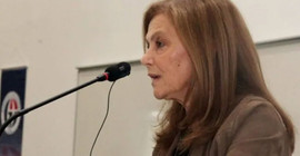 Prof. Dr. Serap Helvacı hayatını kaybetti