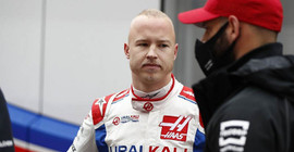 İtalya, Formula 1 pilotunun mal varlığını dondurdu