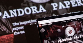 Yeni Pandora belgeleri: Oligarkların gizli hesapları açığa çıktı