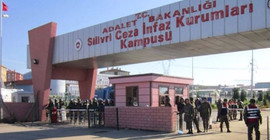 İHD 'acil' notuyla duyurdu: Silivri’de işkence sonucu 2 tutuklu yaşamını yitirdi