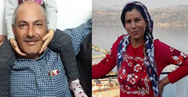 Birlikte yaşadığı adamı öldürdükten sonra yakan Emel Gür'e 'iyi hal' indirimsiz müebbet hapis