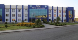 DİSKİ'ye operasyon: 16 tahsilat çalışanı gözaltına alındı