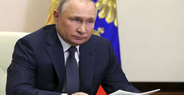 Putin'den Ukrayna açıklaması: Durmayacağız