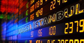 Böylesi bugüne kadar görülmedi: Borsa İstanbul'daki yabancı hisse oranı şaşırttı