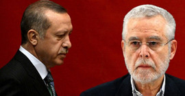 Prof. Dr. Baskın Oran'ın Erdoğan'ın hakaretlerine karşı açtığı 1 TL'lik davada karar