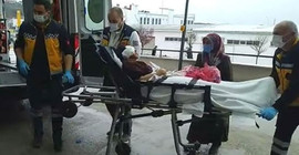 Çorum'da komşu aileler arasında çıkan kavga ölümle bitti