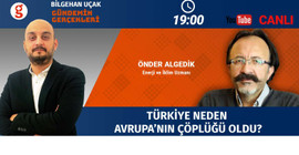 Türkiye çöp ithalatında neden birinci sırada?