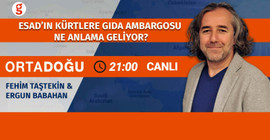 Rusya meşgul, Esad ve Kürtler baş başa
