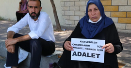 Şenyaşar ailesiyle iftar: Dünyada hiçbir zulüm sonsuz değildir
