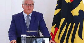 Almanya Cumhurbaşkanı: Ukrayna hükümeti, Kiev'i ziyaret etmemi istemedi