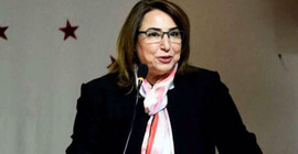 Baskı ve usulsüzlük iddialarıyla gündeme gelen Pervin Töre'ye yeni görev verildi
