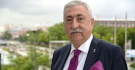 Bendevi Palandöken: Adım atılmazsa mahallede esnaf kalmayacak