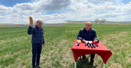 Muharrem İnce: Kılıçdaroğlu saraya gitmeli