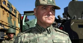 'FETÖ' sanığı eski korgeneral Yıldırım Güvenç, beraat etti