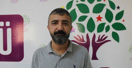 HDP basın çalışanı Dağ’a 10 yıl hapis cezası