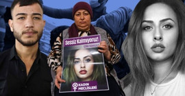 Esra Hankulu'nun annesi: 10 yıl ceza Ümitcan için bir ödül
