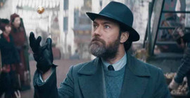 Dumbledore'un eşcinsel kimliğine Çin’de sansür