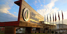 İddia: Ordu Üniversitesi çalışanları, Rektör Ali Akdoğan tarafından 'fişlendi'