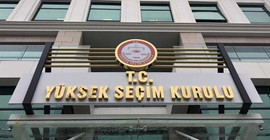 Resmi Gazete’de yayımlandı: YSK'den dikkat çeken tarih