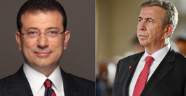 İmamoğlu ve Yavaş’a haciz kıskacı: AKP döneminden kalan borçlar ödenmezse icra gelecek