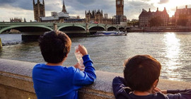 İngiltere'de küçük çocuklarda 'olağan dışı' hepatit artışı: Kaynağı araştırılıyor