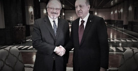 Cemal Kaşıkçı davasının Suudi Arabistan’a devri Meclis gündeminde