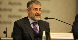 Türkiye'nin ekonomisi yurttaşa soruldu: Bakan Nebati'nin koltuğu sallanır mı?