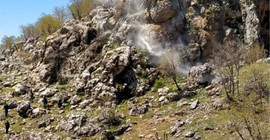Doğa talanına direndikleri için gözaltına alınan 20 yurttaş serbest