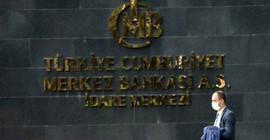 Merkez Bankası faizi sabit tuttu, 'makroihtiyati politika' mesajı verdi