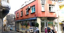 Tepki çeken Tarlabaşı Toplum Merkezi davası 29 Eylül'e ertelendi