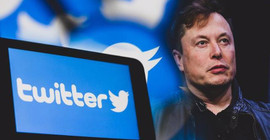 Elon Musk’tan Twitter'a 43 milyar dolarlık teklif