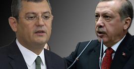 CHP'li Özel'den 'Man Adası Belgeleri' açıklaması: Erdoğan’ın tekrar aday olmamasını bekliyoruz