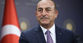 Çavuşoğlu: Türkiye-Ermenistan özel temsilcileri üçüncü görüşmeyi Viyana'da yapacak