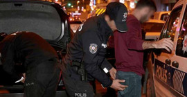 Polisin arama yetkisine kısmi kısıtlama: Yazılı emir olmadan üst ve araç araması yapılamayacak