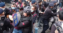 'Boğaziçi eylemleri' davasında ilk duruşma başladı