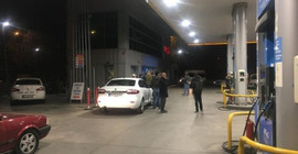 Motorine gece yarısı zammı bekleniyor: 1 lira 79 kuruş