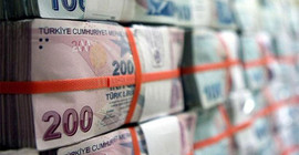 Bütçe, mart ayında 69 milyar lira açık verdi