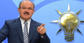 Eski AKP'li bakandan Bekir Bozdağ'a Kaşıkçı tepkisi: Kanunidir ama ahlaki değildir