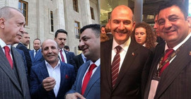 Kokain kaçakçısı Akat’ın şirket sermayesinde 3 yılda 60 kat büyüme