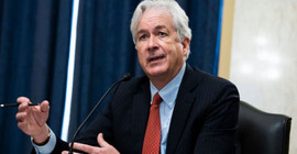 CIA Direktörü: Saçlarımı Putin'in Rusya'sıyla uğraşmakla ağarttım