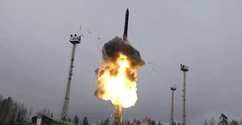 Rusya: Misilleme olarak Kiev'e füze saldırıları artacak