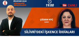 Silivri'de neler oluyor?