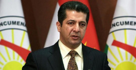 Mesrur Barzani, Erdoğan ile görüşecek