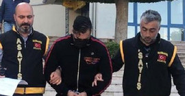 Yakalanan 'Baron' lakaplı uyuşturucu kaçakçısının ifadesi ortaya çıktı