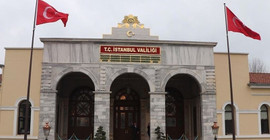 İstanbul Valiliği: 2022'de 18 bin 781 düzensiz göçmen hakkında işlem yapıldı
