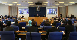 Ekonomik düzenlemeler içeren torba teklif, TBMM Plan Bütçe Komisyonu’nda kabul edildi