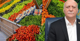 Zamlar Ramazan'da da sürdü: Artışlar yüzde 14,62 ile yüzde 453,52 arasında