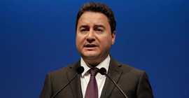 Babacan: Erdoğan Gezi'de gözünü kararttı, durduramadık