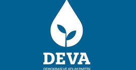 Malatya'da DEVA Partisi'ne silahlı saldırı
